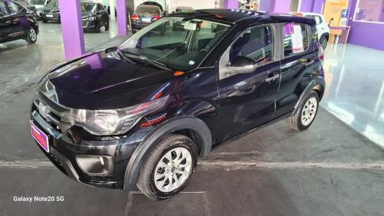 FIAT MOBI 1.0 EVO FLEX LIKE. MANUAL FIAT MOBI 1.0 EVO FLEX LIKE. MANUAL